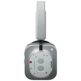 Жапсырмалы құлаққап Nothing headphone (1) White (Elekid-B170) фото