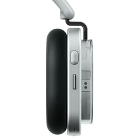 Жапсырмалы құлаққап Nothing headphone (1) White (Elekid-B170) фото