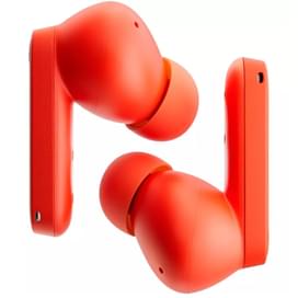 Наушники Вставные CMF Buds Pro 2 Orange (Espeon-B187) фото