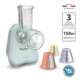 Мультирезка Moulinex DK-8534F0 фото