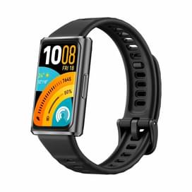 Смарт Білезік HUAWEI Band 11 Pro Black фото