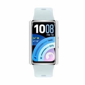 Смарт Браслет HUAWEI Band 11 Pro Blue фото