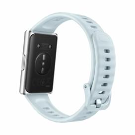 Смарт Браслет HUAWEI Band 11 Pro Blue фото