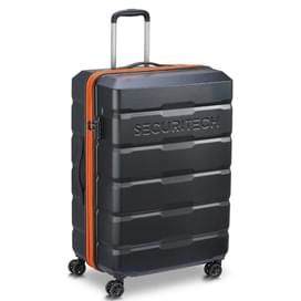 Delsey CITADEL 75 чемоданы қара (00400582100) фото