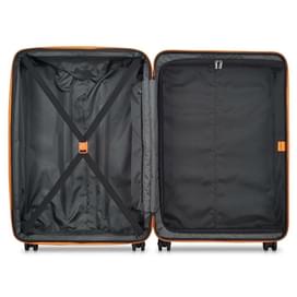 Delsey CITADEL 75 чемоданы қара (00400582100) фото