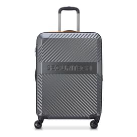 Delsey PATROL 66 чемоданы сұр (00400681011) фото