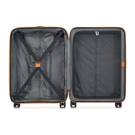 Delsey PATROL 66 чемоданы сұр (00400681011) фото