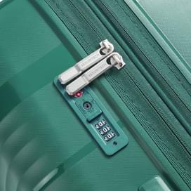 Delsey DUNE 76 чемоданы жасыл (00400782103) фото