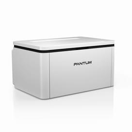Принтер лазерный Pantum BP2300W фото