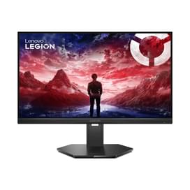 Монитор Игровой 24,5" Lenovo Legion 24 67D4GAC3EU 1920x1080 16:9 IPS 320ГЦ (2HDMI+DP) Black фото