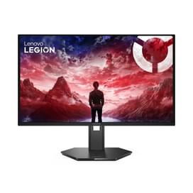 Монитор Игровой 26,5" Lenovo Legion 27Q 67E1GAC1EU 2560x1440 16:9 OLED 240ГЦ (2HDMI+DP) Black фото