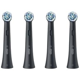 Насадка к зубной щетке Oral-B iO Ultimate Clean Black, 4 шт фото