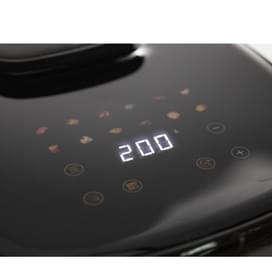 Аэрогриль Konka KKZG-6000S фото