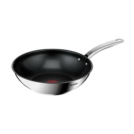 Сковорода ВОК 28см Intuition Tefal B8171944 фото