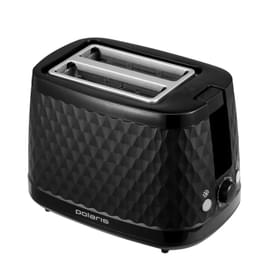 Тостер Polaris PET-0733A Черный фото
