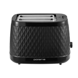 Тостер Polaris PET-0733A Черный фото