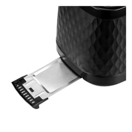 Тостер Polaris PET-0733A Черный фото