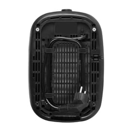 Тостер Polaris PET-0733A Черный фото