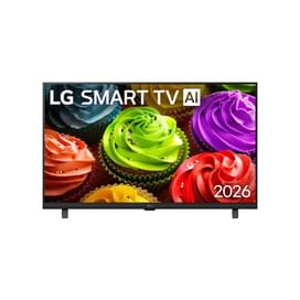 Телевизор LG 32" 32LB650B6LA LED HD Smart Black фото