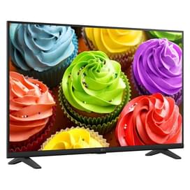 Телевизор LG 32" 32LB650B6LA LED HD Smart Black фото