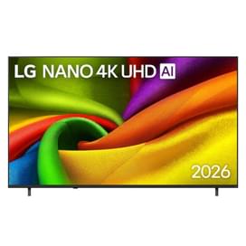 Телевизор LG 55" 55NU900B6LA LED UHD Smart Black фото