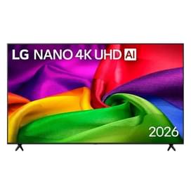 Телевизор LG 65" 65NU800B6LA LED UHD Smart Black фото