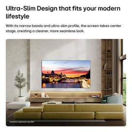 Телевизор LG 48" OLED48C6RLA OLED UHD Smart Black фото