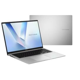 Ноутбук 16" Asus Vivobook 16 (U5 225H-16-512-W)(X1607CA-MB373W) фото