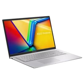 Ноутбук 17,3" Asus Vivobook 17 (Ci5 1334U-16-512-W)(X1704MA-AU219W) фото