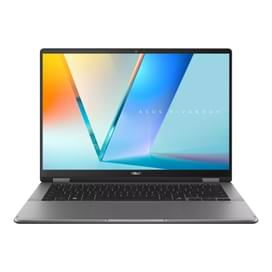 Ноутбук 14" Asus Vivobook 1ф4 Flip OLED (U5 226V-16-512-W)(TP3407SA-SG242W) фото