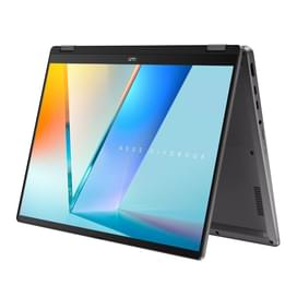 Ноутбук 14" Asus Vivobook 1ф4 Flip OLED (U5 226V-16-512-W)(TP3407SA-SG242W) фото