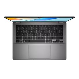 Ноутбук 14" Asus Vivobook 1ф4 Flip OLED (U5 226V-16-512-W)(TP3407SA-SG242W) фото