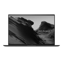 14" Asus Zenbook S 14 OLED ультрабугы (U9 386H-32-1-W)(UX5406AA-SW380W) фото