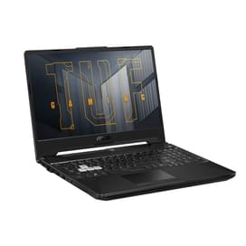 Игровой ноутбук 15,6" Asus TUF Gaming A15 (Ryzen 7 8845HS-16-512-RTX3050 4-W)(FA506NCG-HN330W) фото