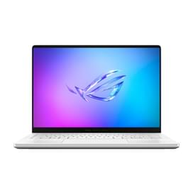 Игровой ноутбук 14" Asus ROG Zephyrus G14 OLED (Ryzen AI 9 465-32-1-RTX5060 8-W)(GA403GM-SY194W) фото
