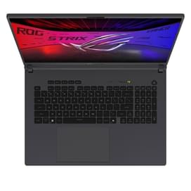 Игровой ноутбук 18" Asus ROG Strix SCAR 18 (U9 290HX Plus-32-1-RTX5080 16-W)(G815LW-SA317W) фото