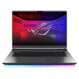 Игровой ноутбук 18" Asus ROG Strix SCAR 18 (U9 290HX Plus-32-1-RTX5080 16-W)(G815LW-SA317W) фото
