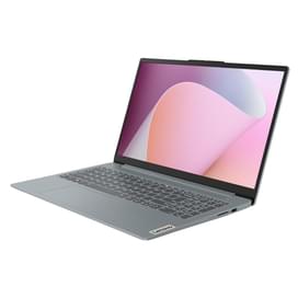 Ноутбук 15,6" Lenovo IdeaPad Slim 3 15ABR8 (Ryzen 7 5825U-16-512-W)(82XM0126RK) фото