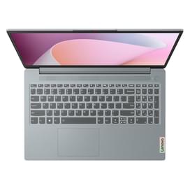 Ноутбук 15,6" Lenovo IdeaPad Slim 3 15ABR8 (Ryzen 7 5825U-16-512-W)(82XM0126RK) фото
