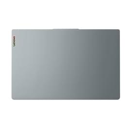 Ноутбук 15,6" Lenovo IdeaPad Slim 3 15AMN8 (Ryzen 5 40-8-512-W)(82XQ01SJRK) фото