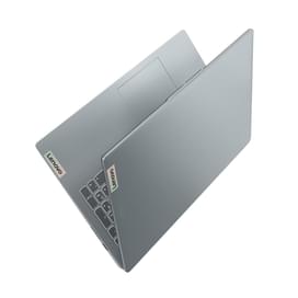 Ноутбук 15,6" Lenovo IdeaPad Slim 3 15AMN8 (Ryzen 5 40-8-512-W)(82XQ01SJRK) фото