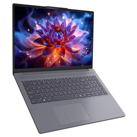 16" Lenovo IdeaPad Slim 3 16IPH11 ноутбугы (U5 322-16-512-W)(83US006CRK\) фото
