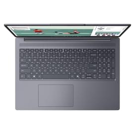 16" Lenovo IdeaPad Slim 3 16IPH11 ноутбугы (U5 322-16-512-W)(83US006CRK\) фото