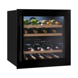 LEX LWD6036BL dual zone PP винный холодильный шкаф фото