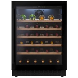 Винный холодильный шкаф LEX LWD6054BL фото