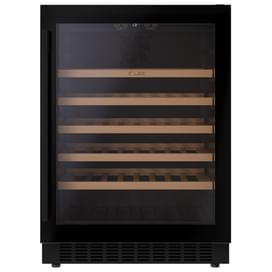 Винный холодильный шкаф LEX LWD6054BL фото