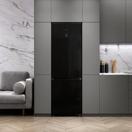 Холодильник LEX LKB201BLGIDMax фото