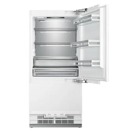 Встраиваемый холодильник MILLEN MBI453MaxPro фото