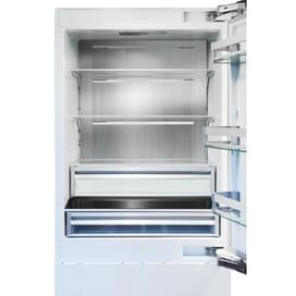 Встраиваемый холодильник MILLEN MBI453MaxPro фото