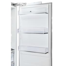 Встраиваемый холодильник MILLEN MBI470SDMaxPro фото